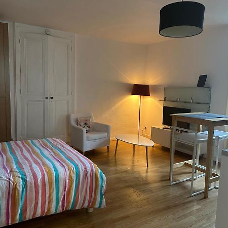 Studio A Noyarey Avec Wifi Dış mekan fotoğraf