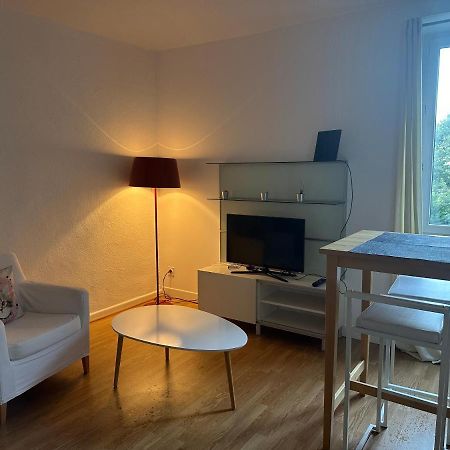 Studio A Noyarey Avec Wifi Dış mekan fotoğraf